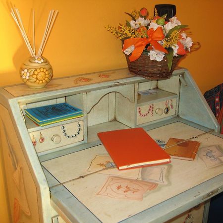 B&B Piazza Vittorio Torino Eksteriør billede
