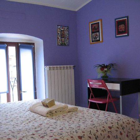 B&B Piazza Vittorio Torino Eksteriør billede