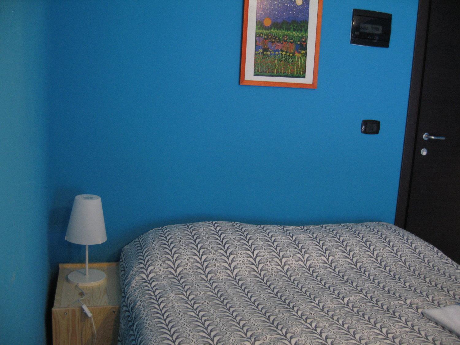 B&B Piazza Vittorio Torino Eksteriør billede