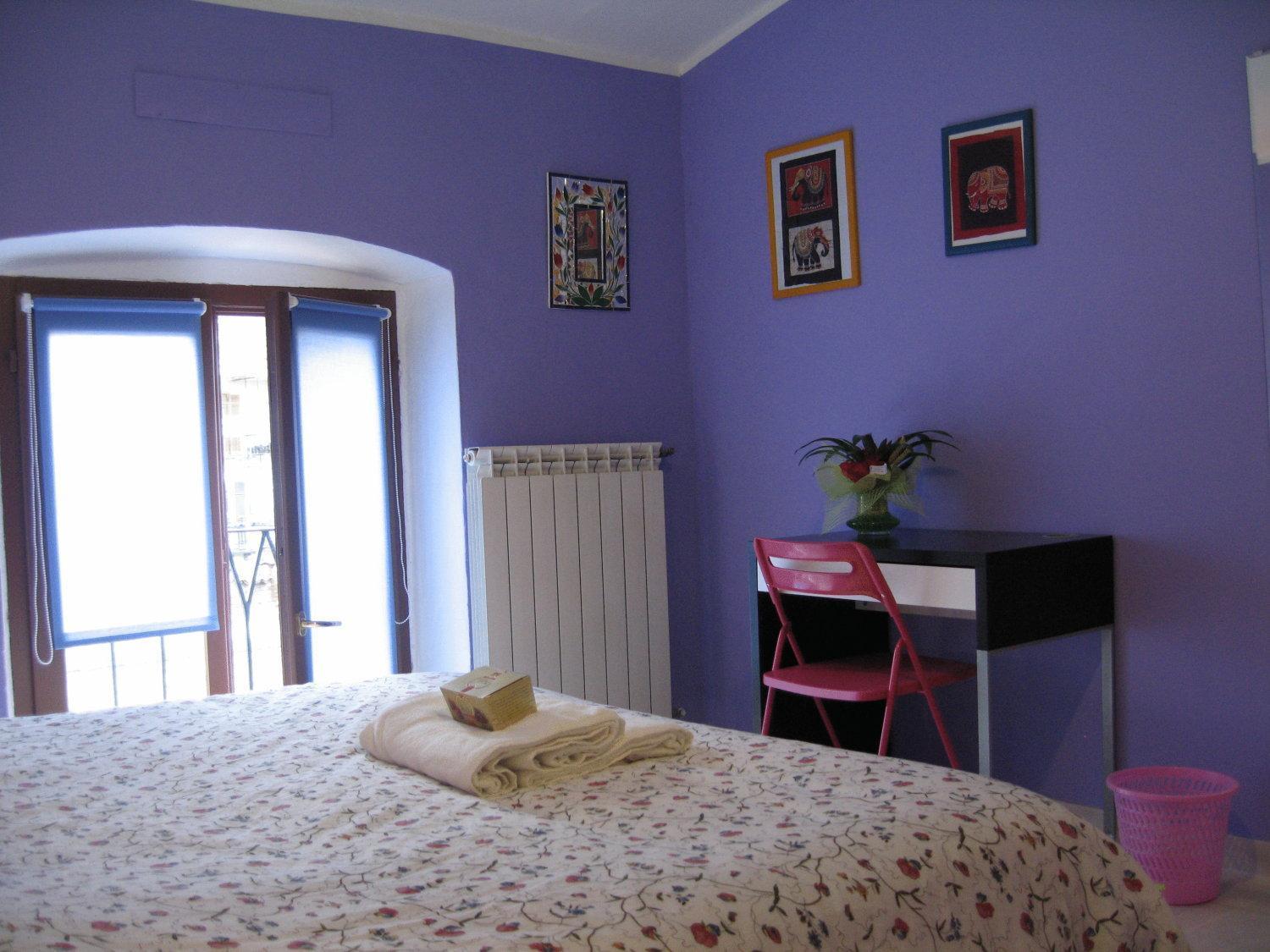 B&B Piazza Vittorio Torino Eksteriør billede