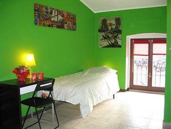B&B Piazza Vittorio Torino Eksteriør billede