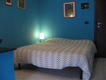 B&B Piazza Vittorio Torino Eksteriør billede