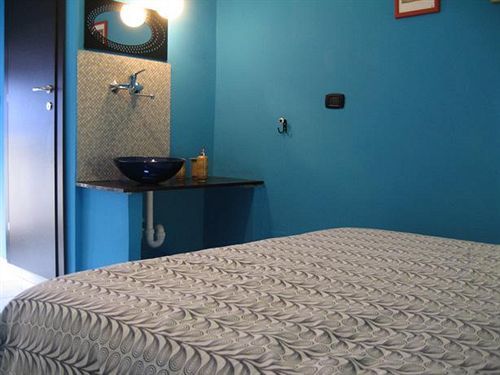 B&B Piazza Vittorio Torino Eksteriør billede