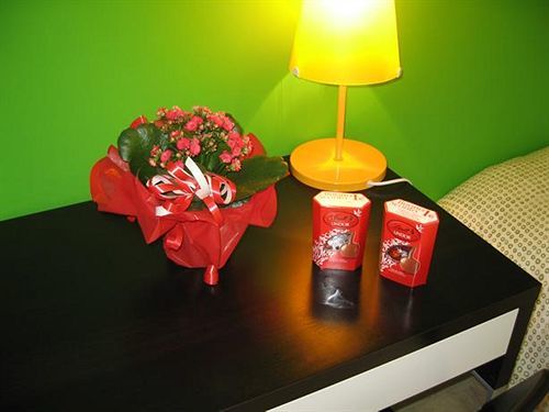 B&B Piazza Vittorio Torino Eksteriør billede