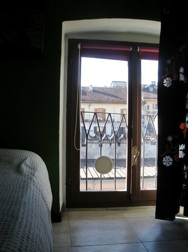 B&B Piazza Vittorio Torino Eksteriør billede
