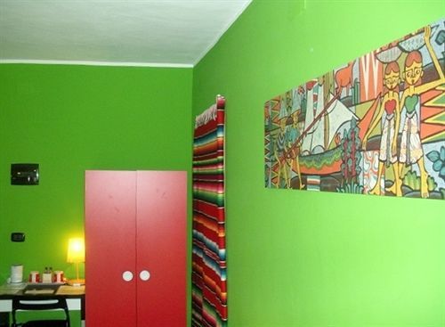 B&B Piazza Vittorio Torino Eksteriør billede