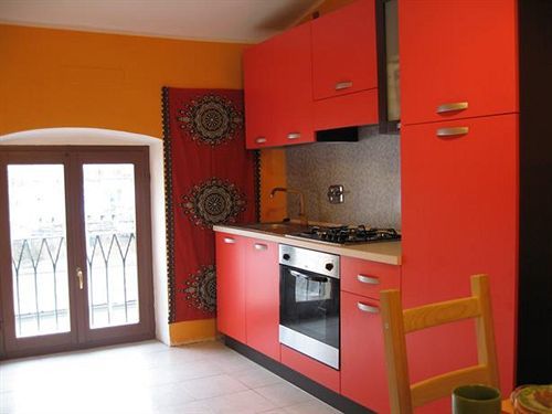 B&B Piazza Vittorio Torino Eksteriør billede