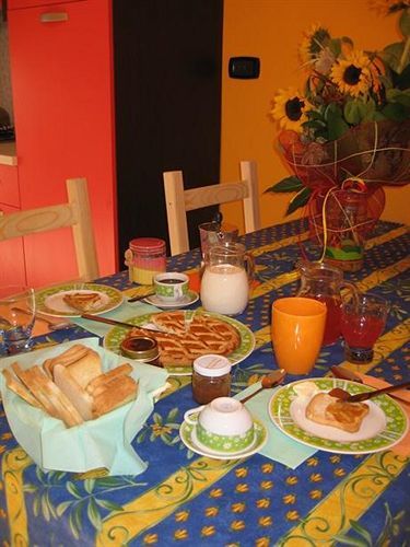 B&B Piazza Vittorio Torino Eksteriør billede
