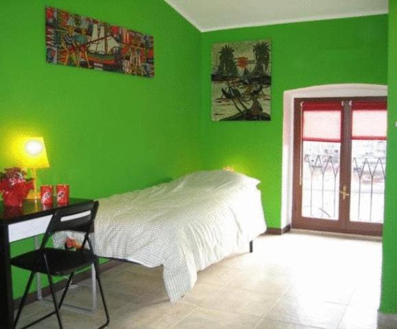 B&B Piazza Vittorio Torino Eksteriør billede