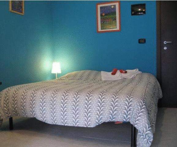 B&B Piazza Vittorio Torino Eksteriør billede