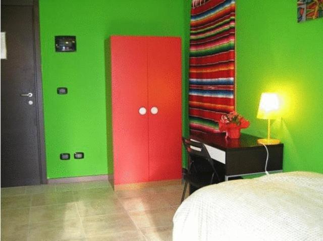 B&B Piazza Vittorio Torino Eksteriør billede